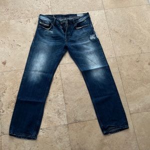 Men’s Diesel Jeans size 32